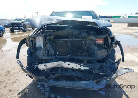 2017 Toyota Tacoma Trd Sport из США, поврежденный, VIN 3TMCZ5AN2HM045475